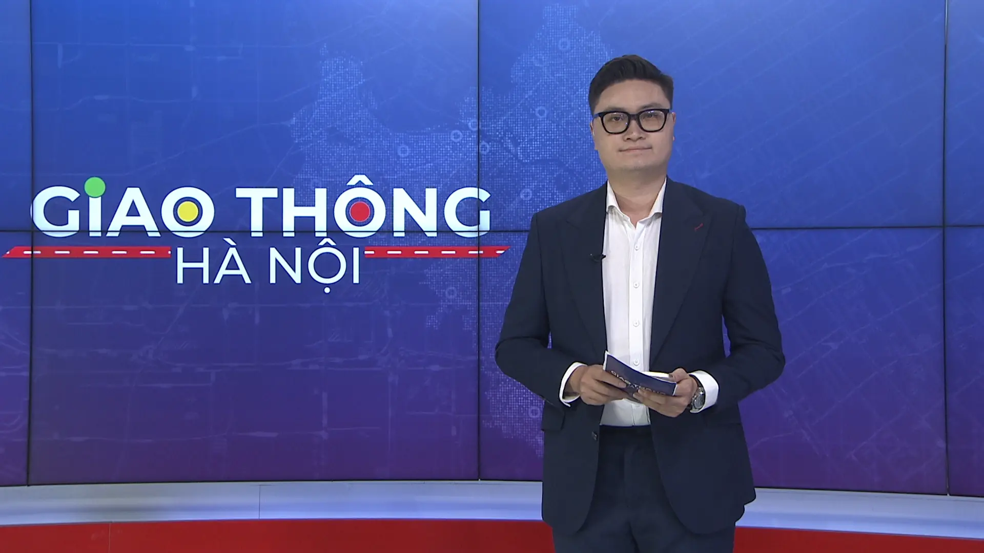 Giao thông Hà Nội | 27/11/2025